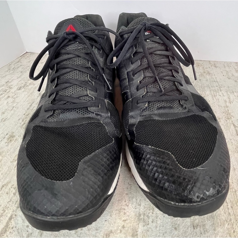 REEBOK Men's CrossFit Speed TR 2.0 Sneakers Size 11